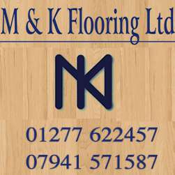 M & K Flooring photo