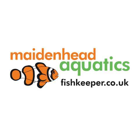 Maidenhead Aquatics Summerhill photo