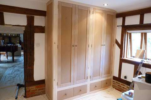 Mark Hatch Carpentry & Joinery photo